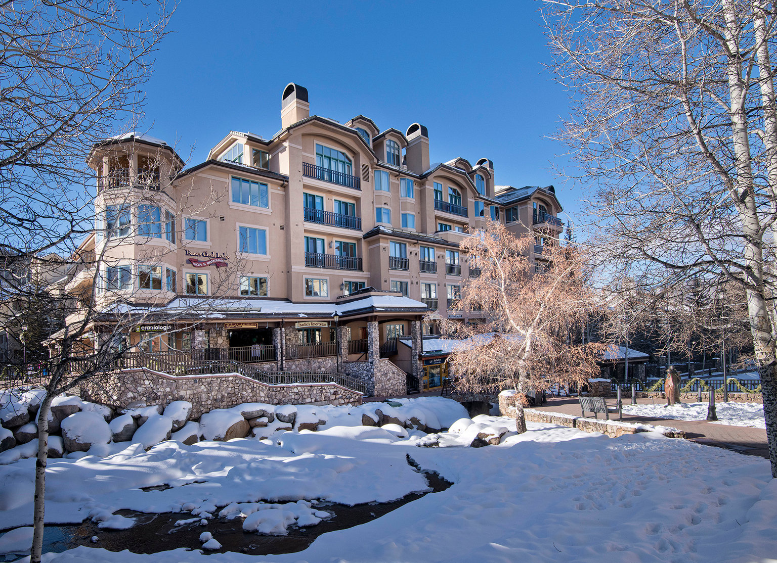 Avon Vacation Rental