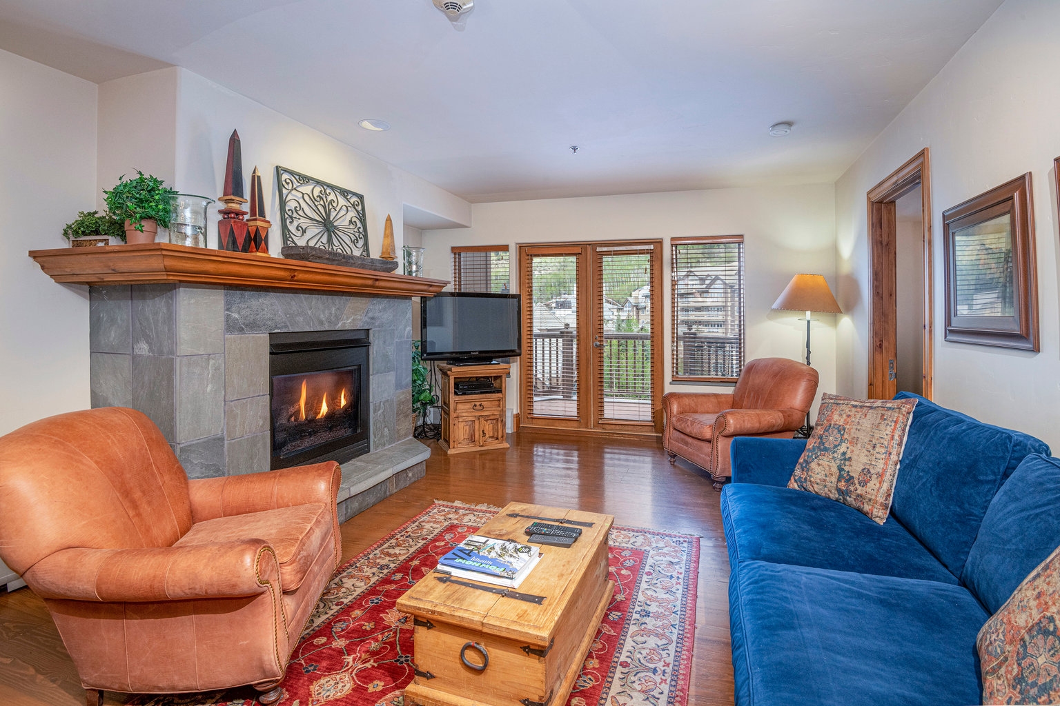 Beaver Creek Vacation Rental