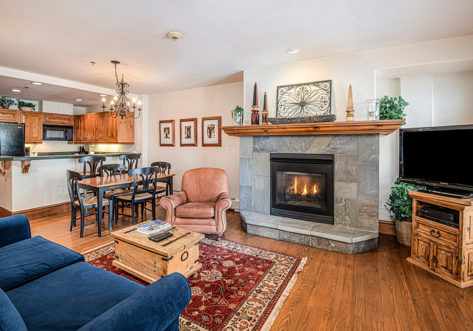 Beaver Creek Vacation Rental