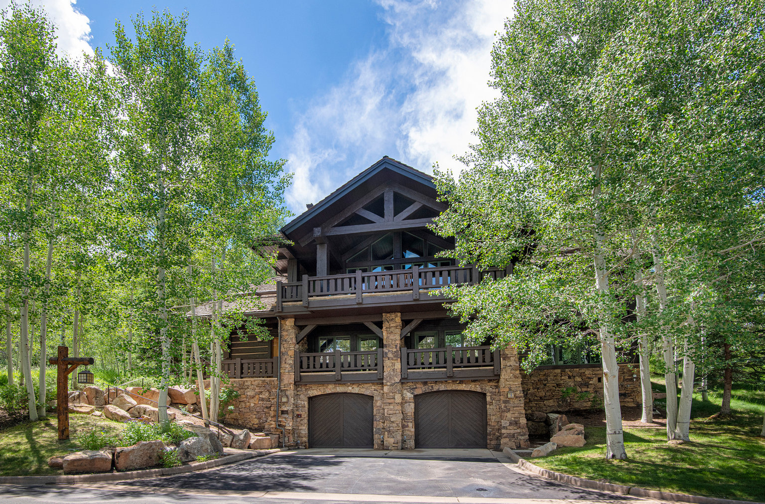 Bachelor Gulch Vacation Rental
