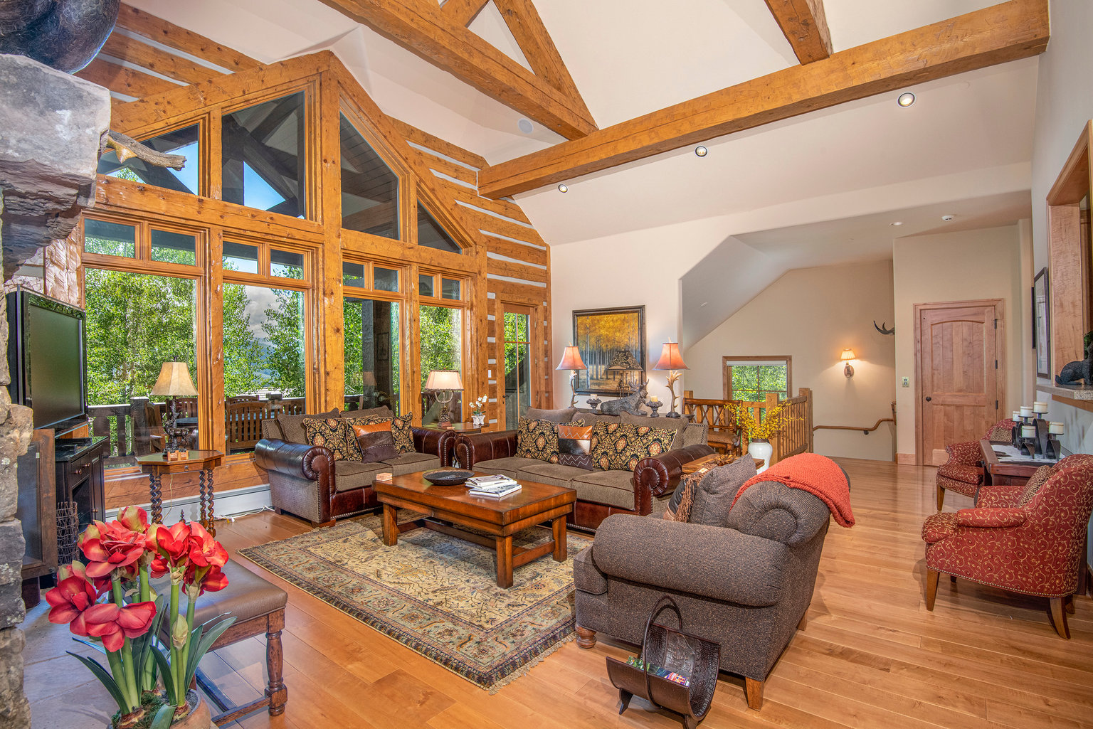 Bachelor Gulch Vacation Rental