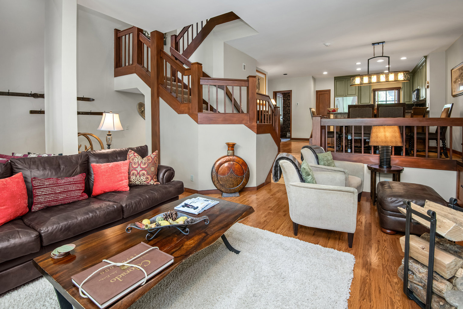 Beaver Creek Vacation Rental