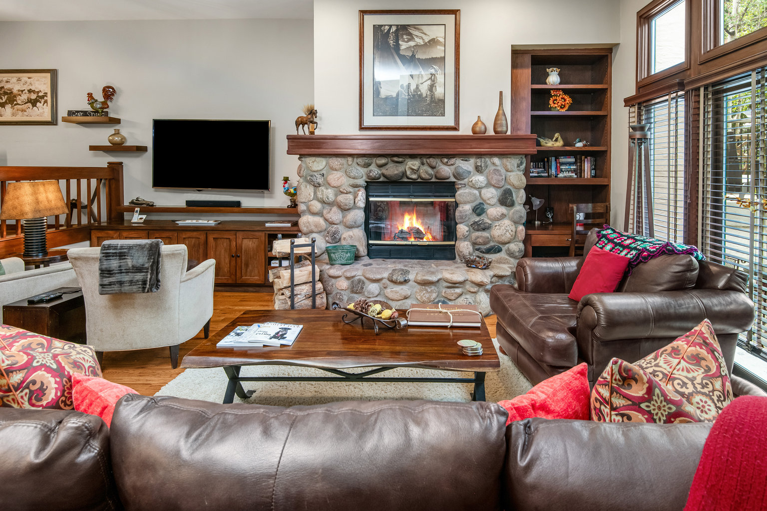 Beaver Creek Vacation Rental