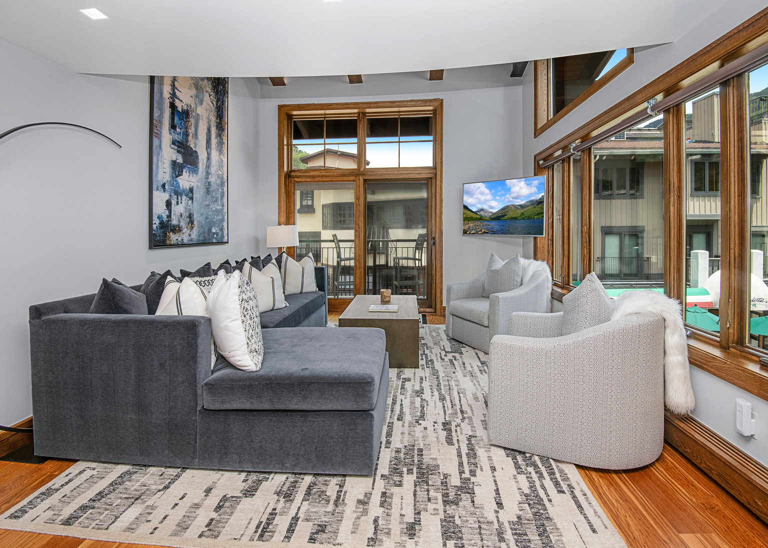 Vail Vacation Rental