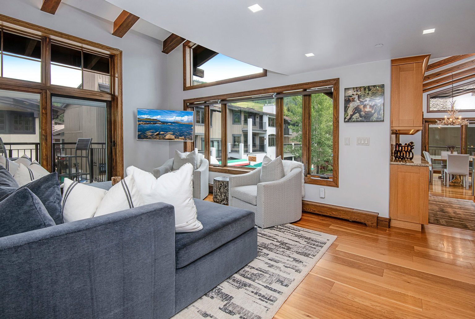 Vail Vacation Rental