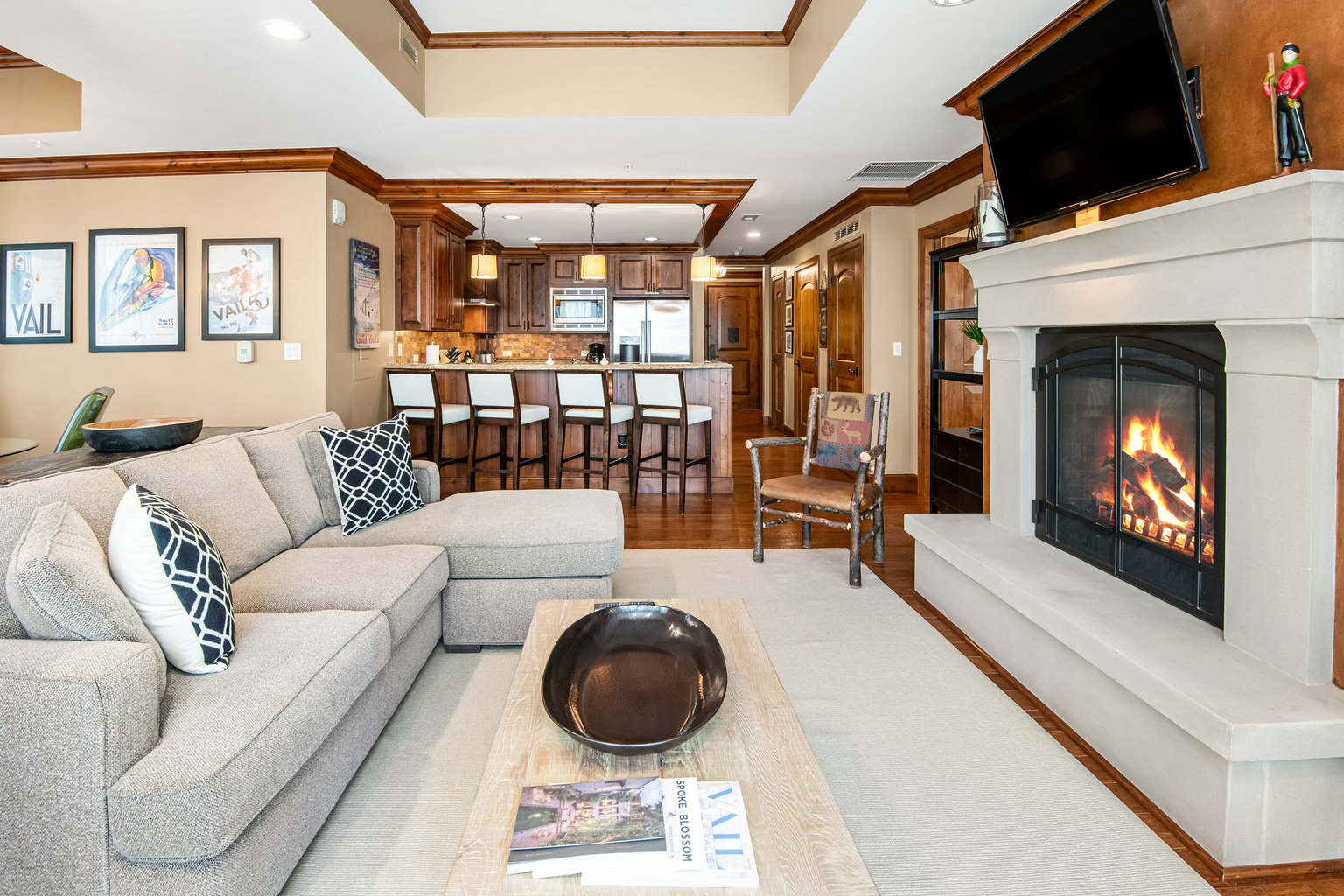 Vail Vacation Rental