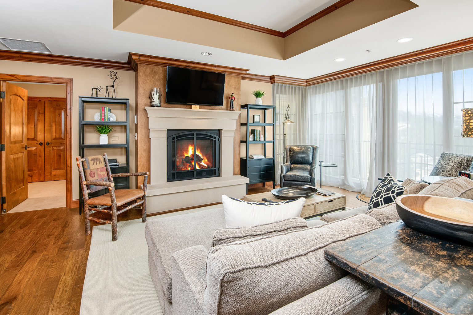 Vail Vacation Rental