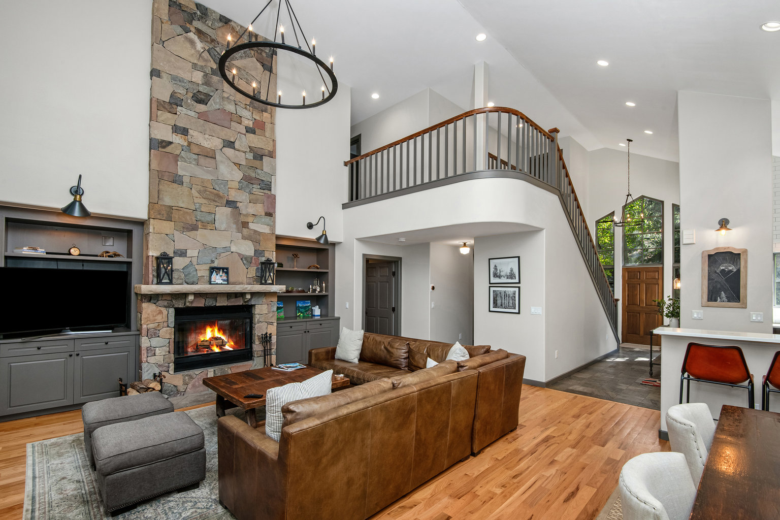 Beaver Creek Vacation Rental