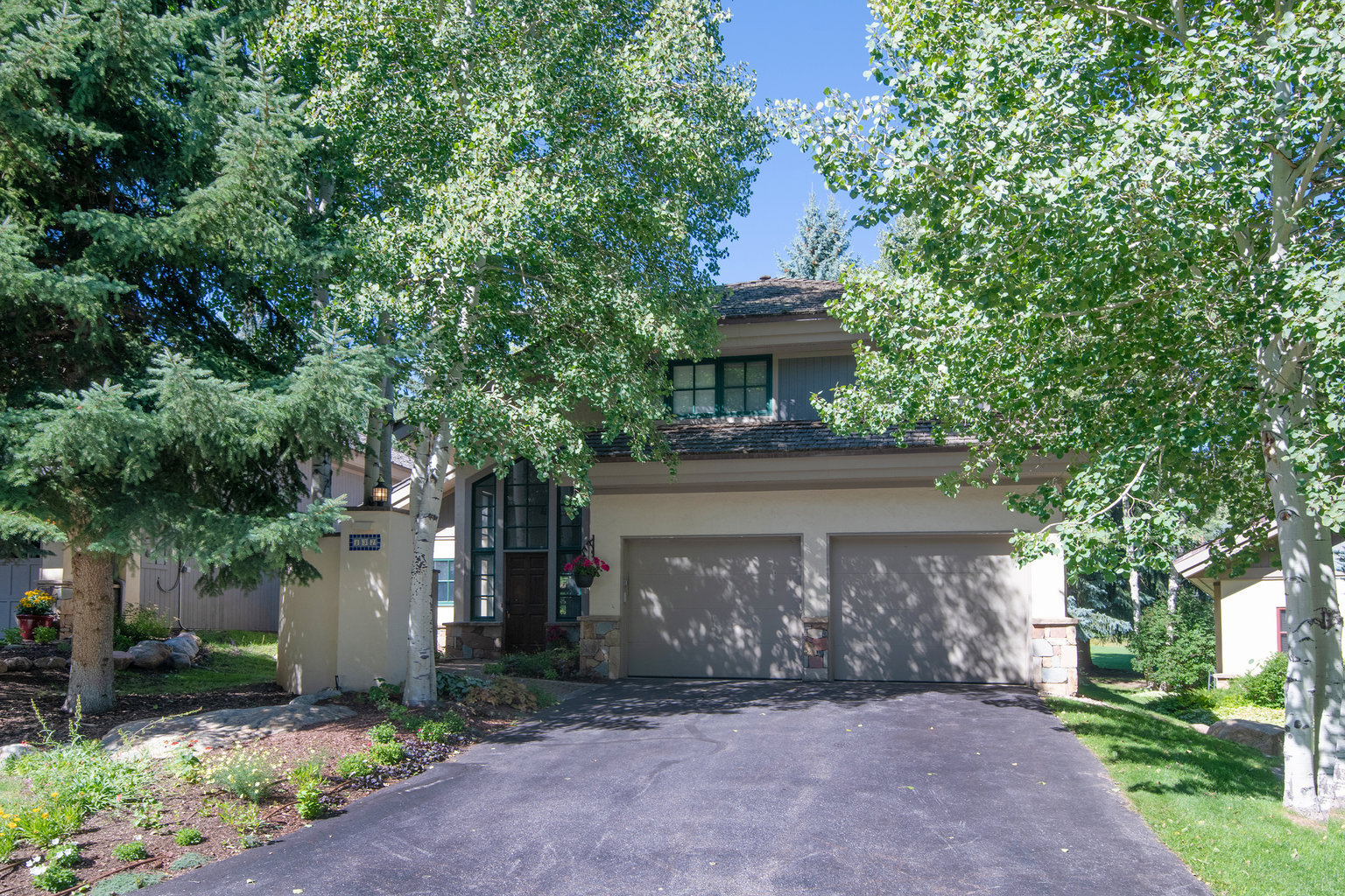 Beaver Creek Vacation Rental