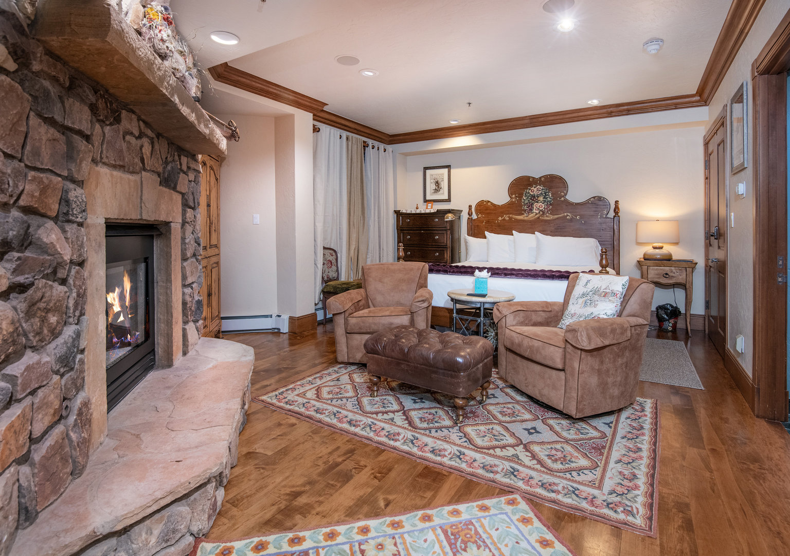 Beaver Creek Vacation Rental