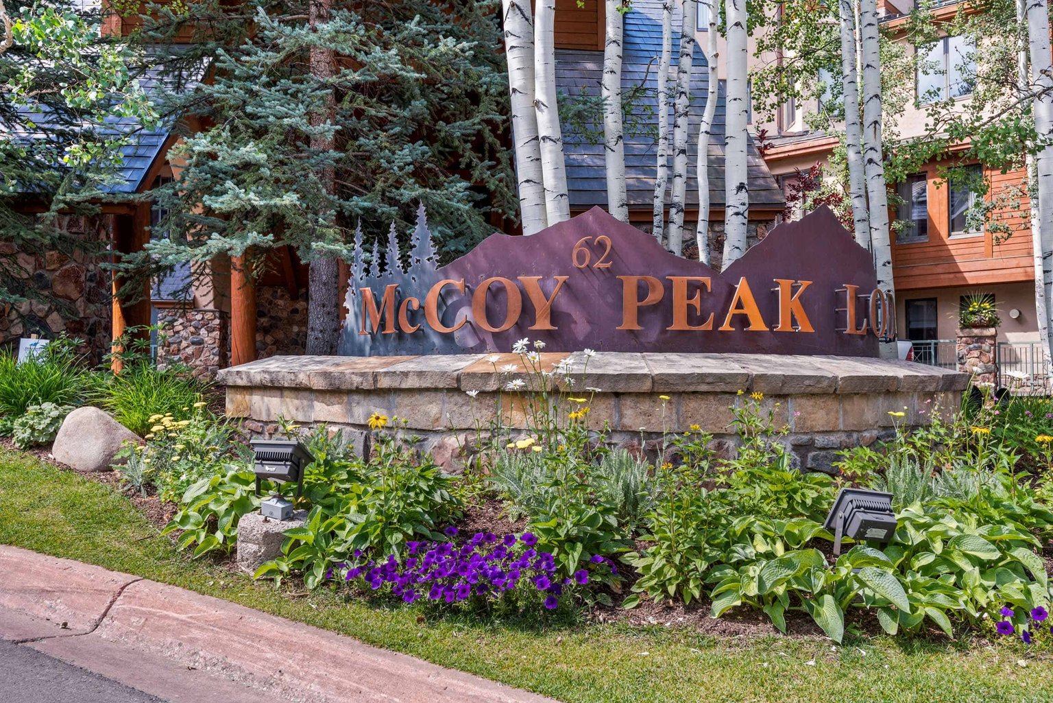 Beaver Creek Vacation Rental