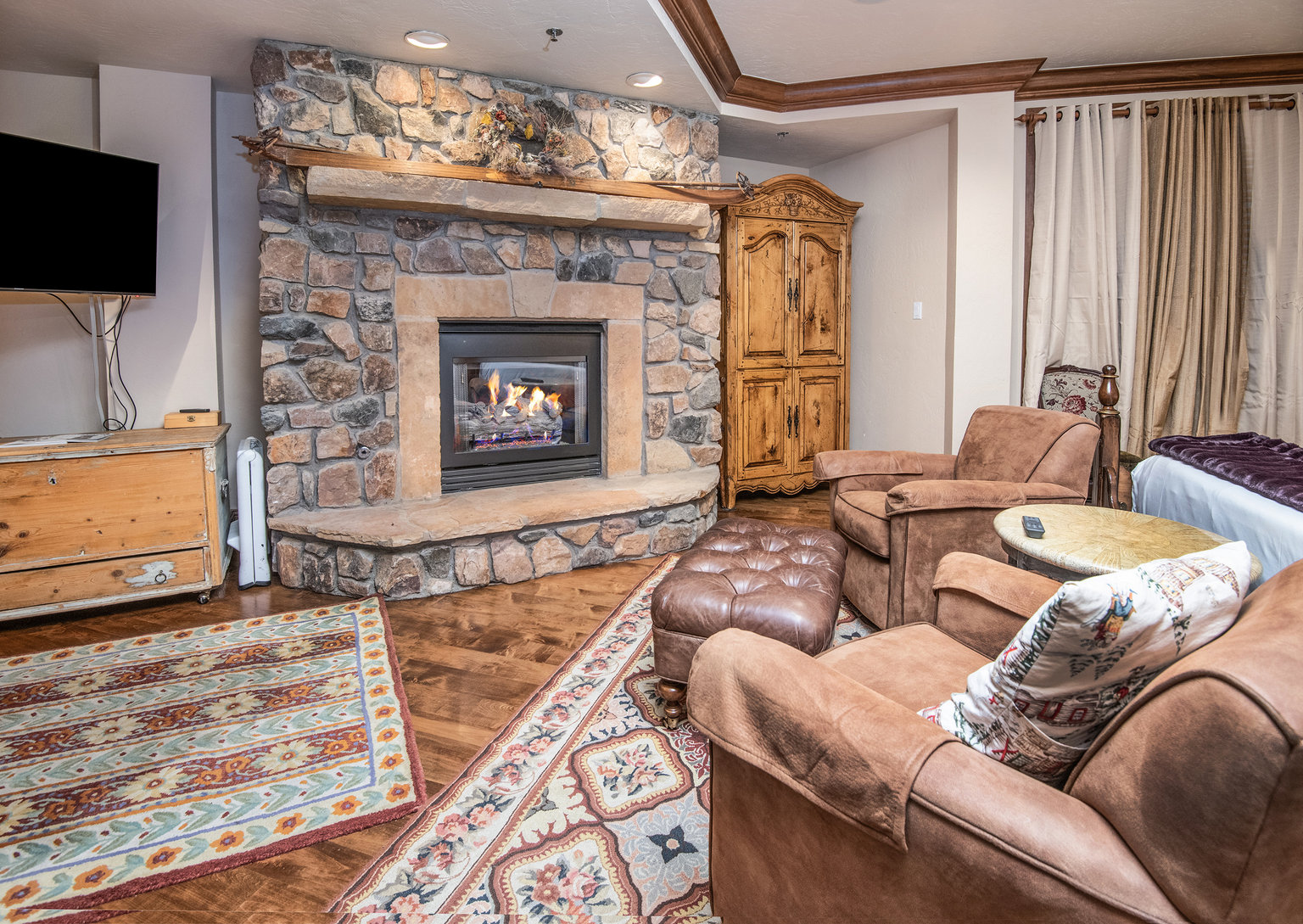 Beaver Creek Vacation Rental