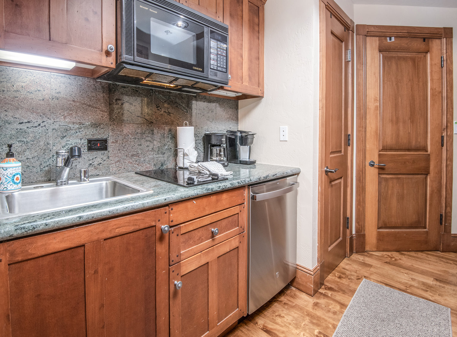 Beaver Creek Vacation Rental