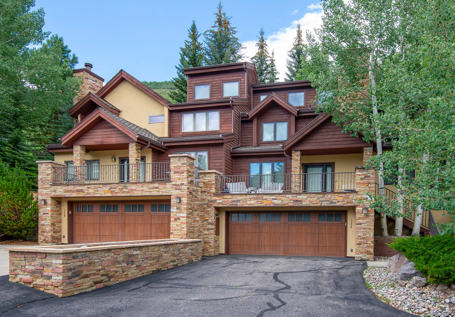 Vail Vacation Rental