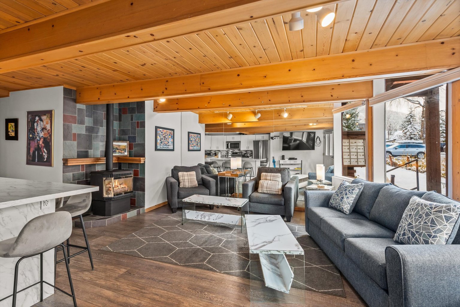 Aspen Vacation Rental
