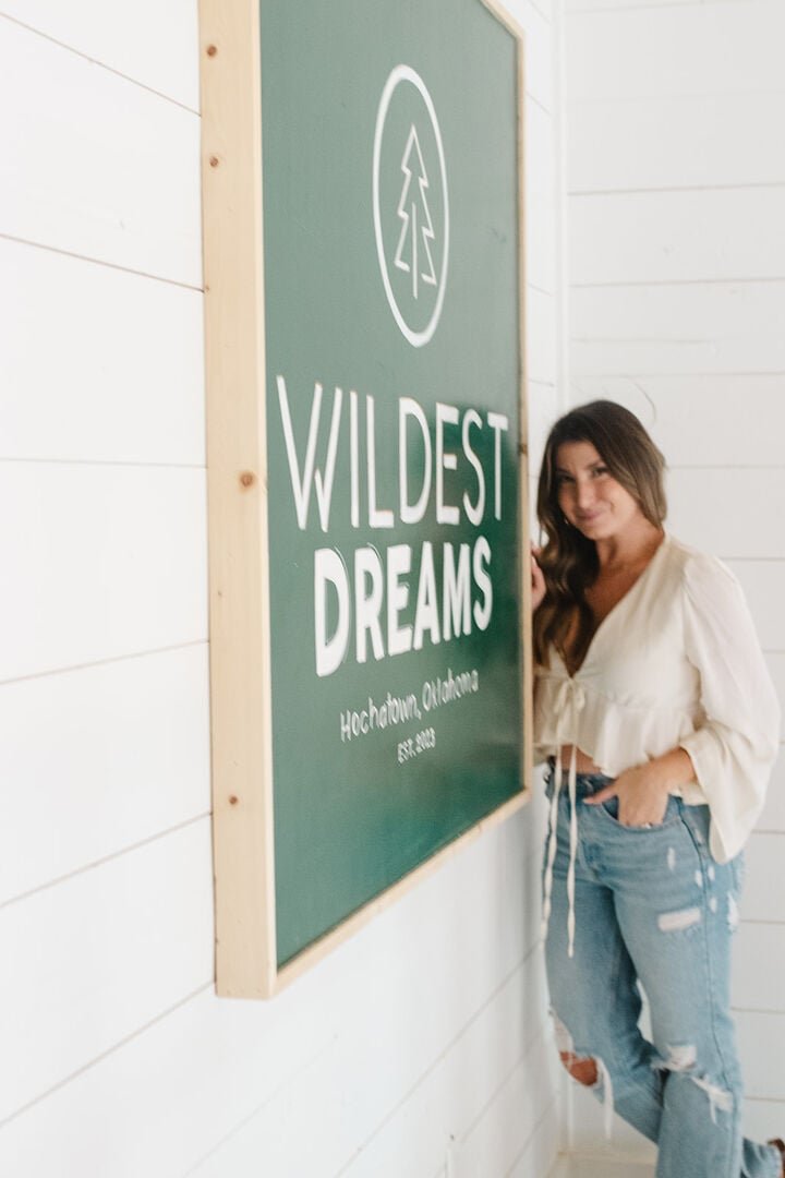 Broken Bow Vacation Rental