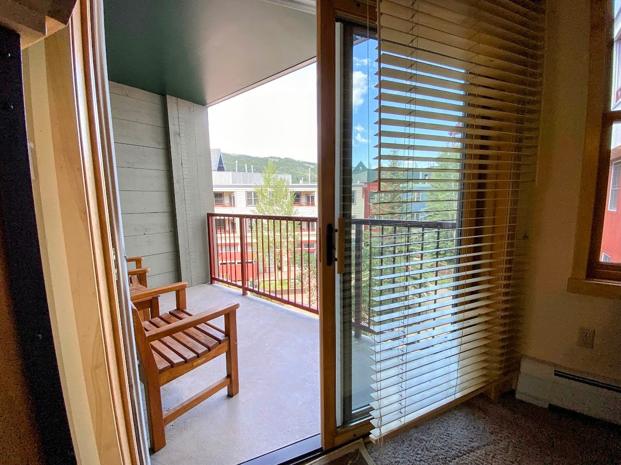 Keystone Vacation Rental