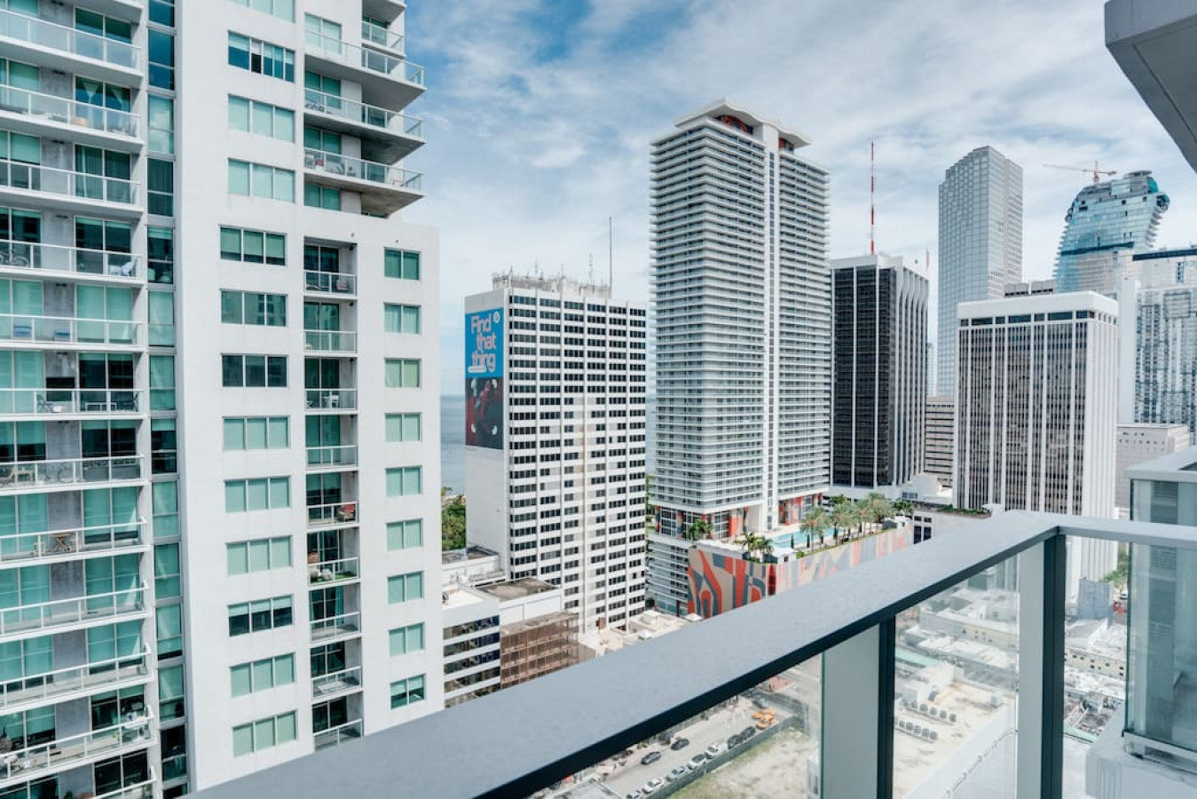 Miami Vacation Rental