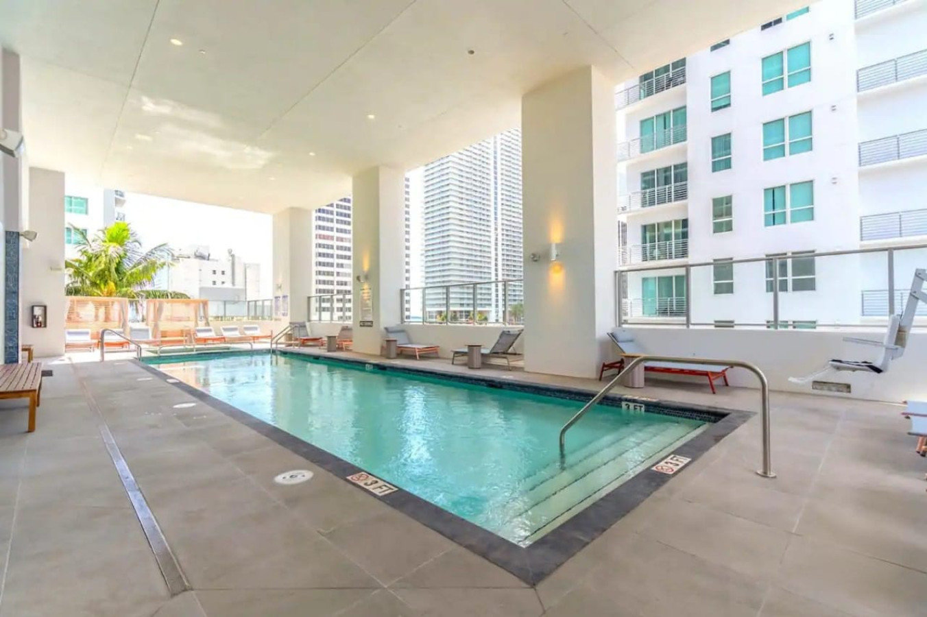 Miami Vacation Rental