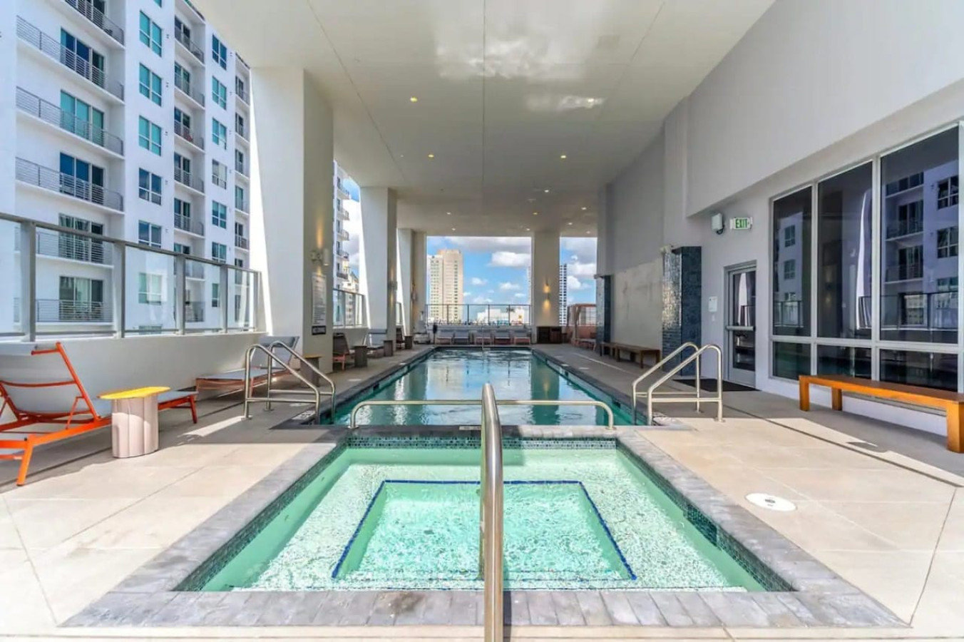 Miami Vacation Rental
