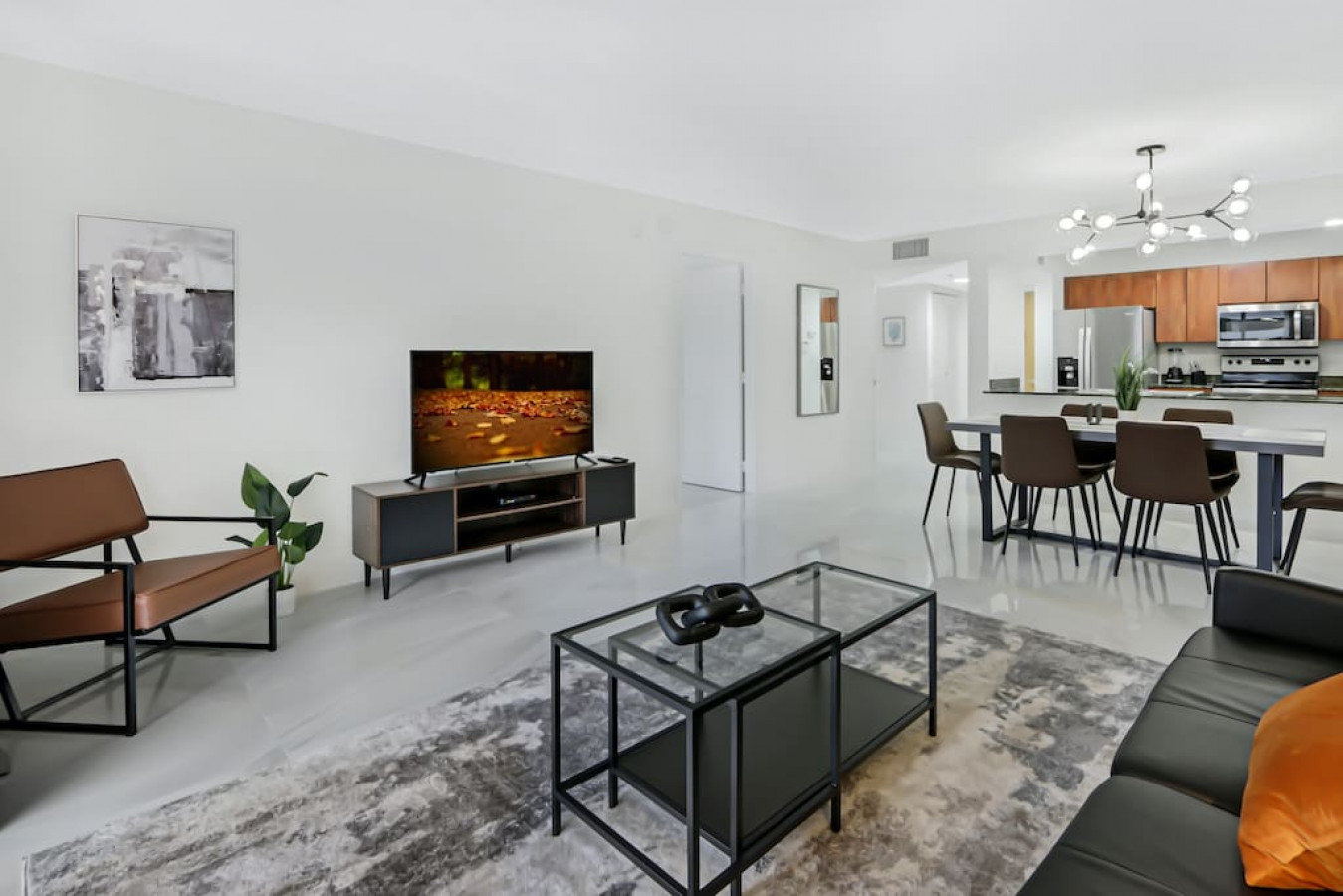 Miami Vacation Rental