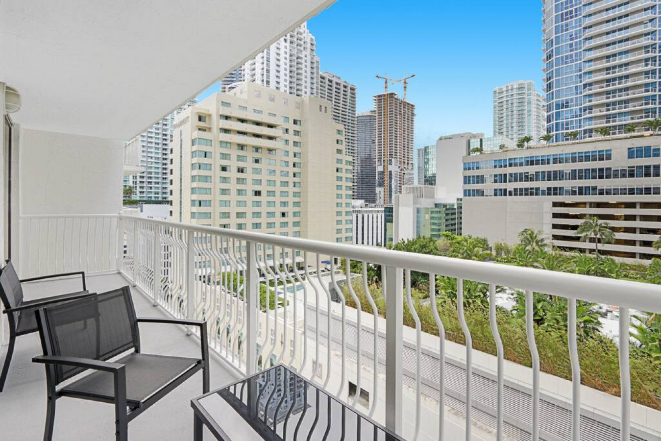 Miami Vacation Rental