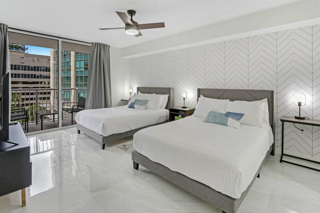 Miami Vacation Rental