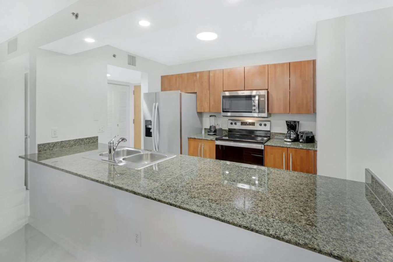 Miami Vacation Rental