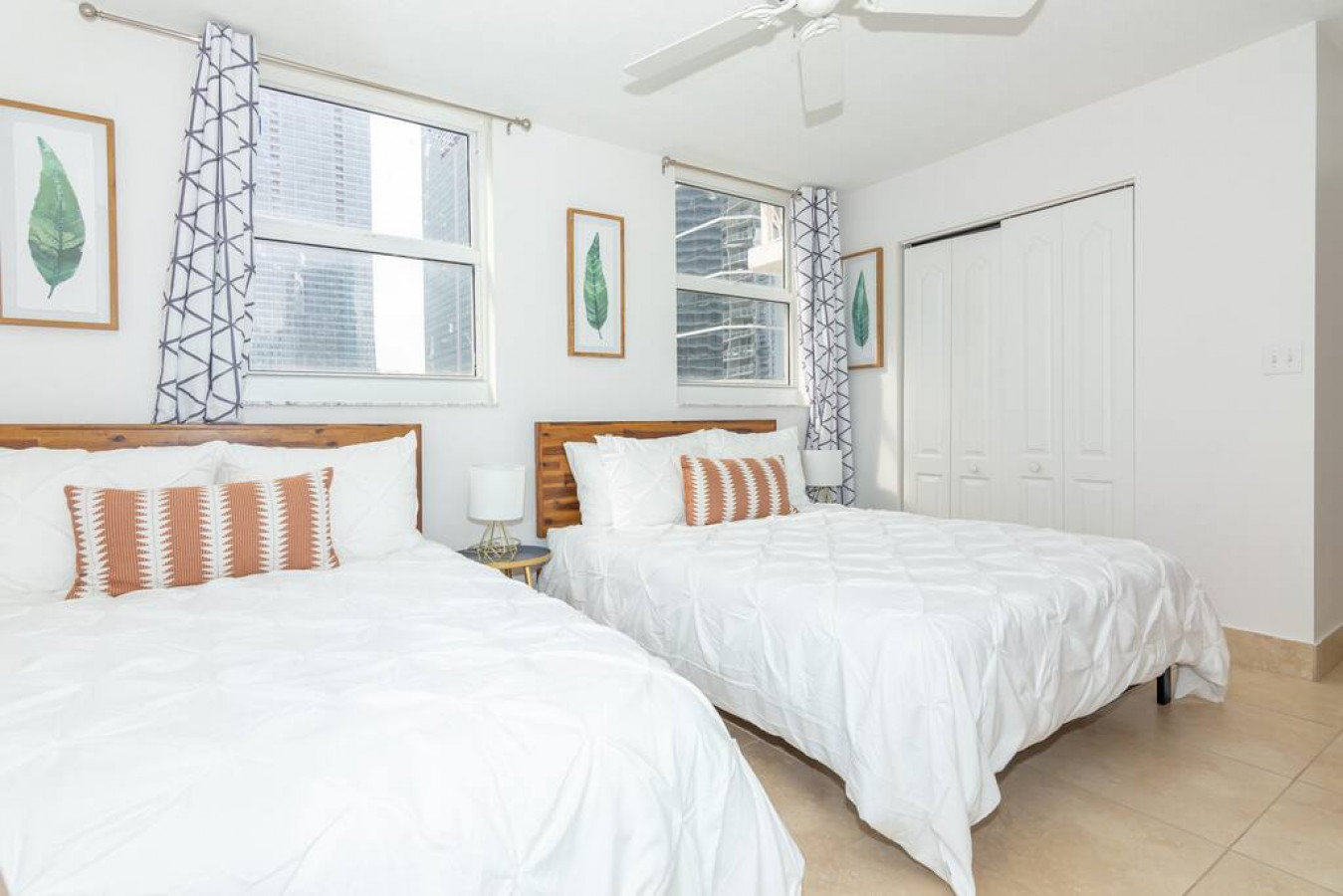 Miami Vacation Rental