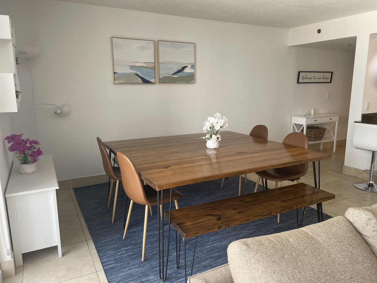 Miami Vacation Rental