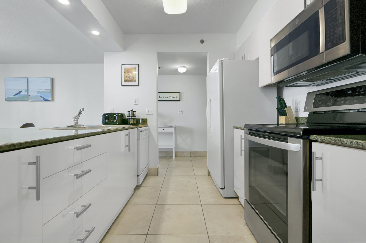 Miami Vacation Rental