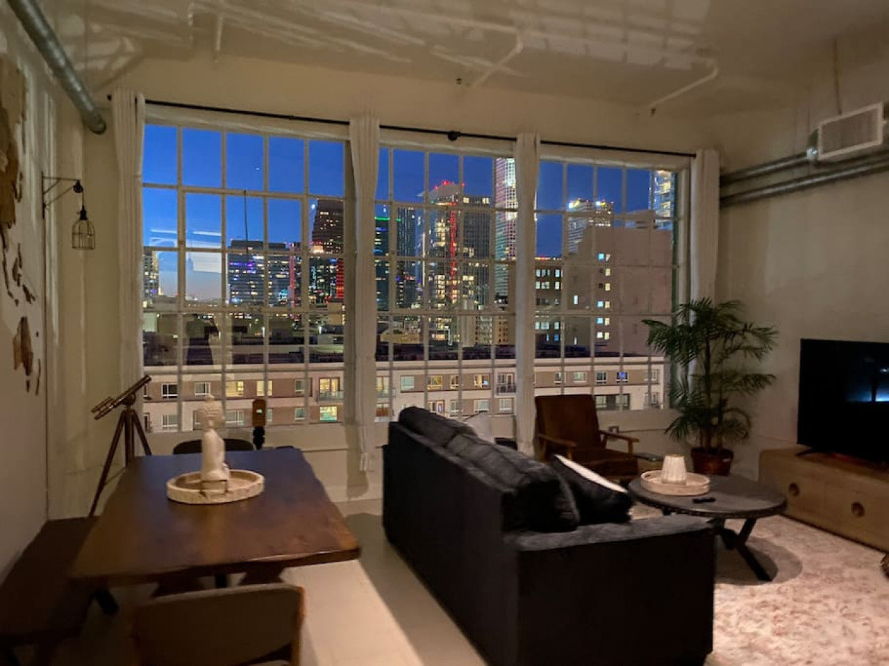 Los Angeles Vacation Rental