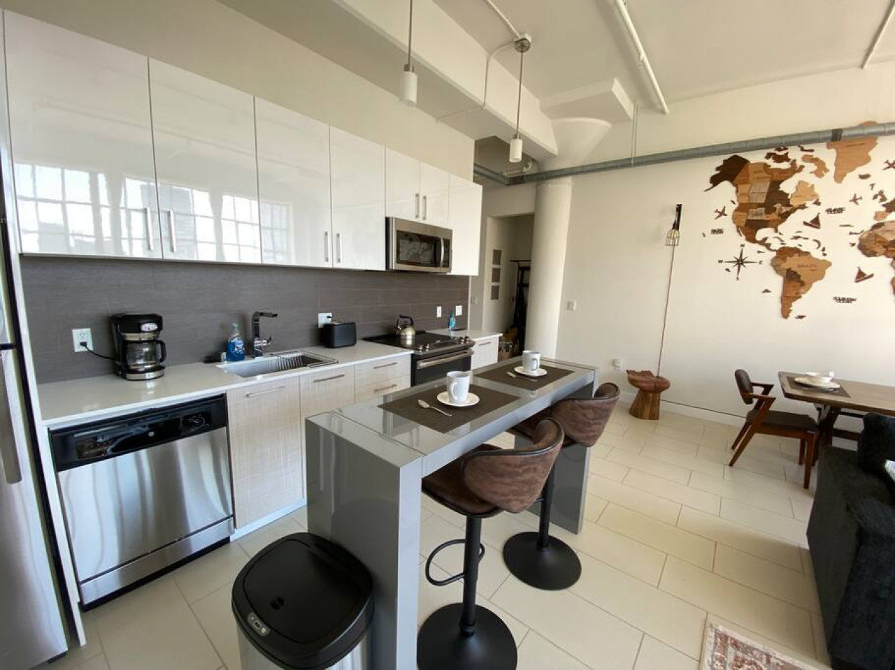 Los Angeles Vacation Rental