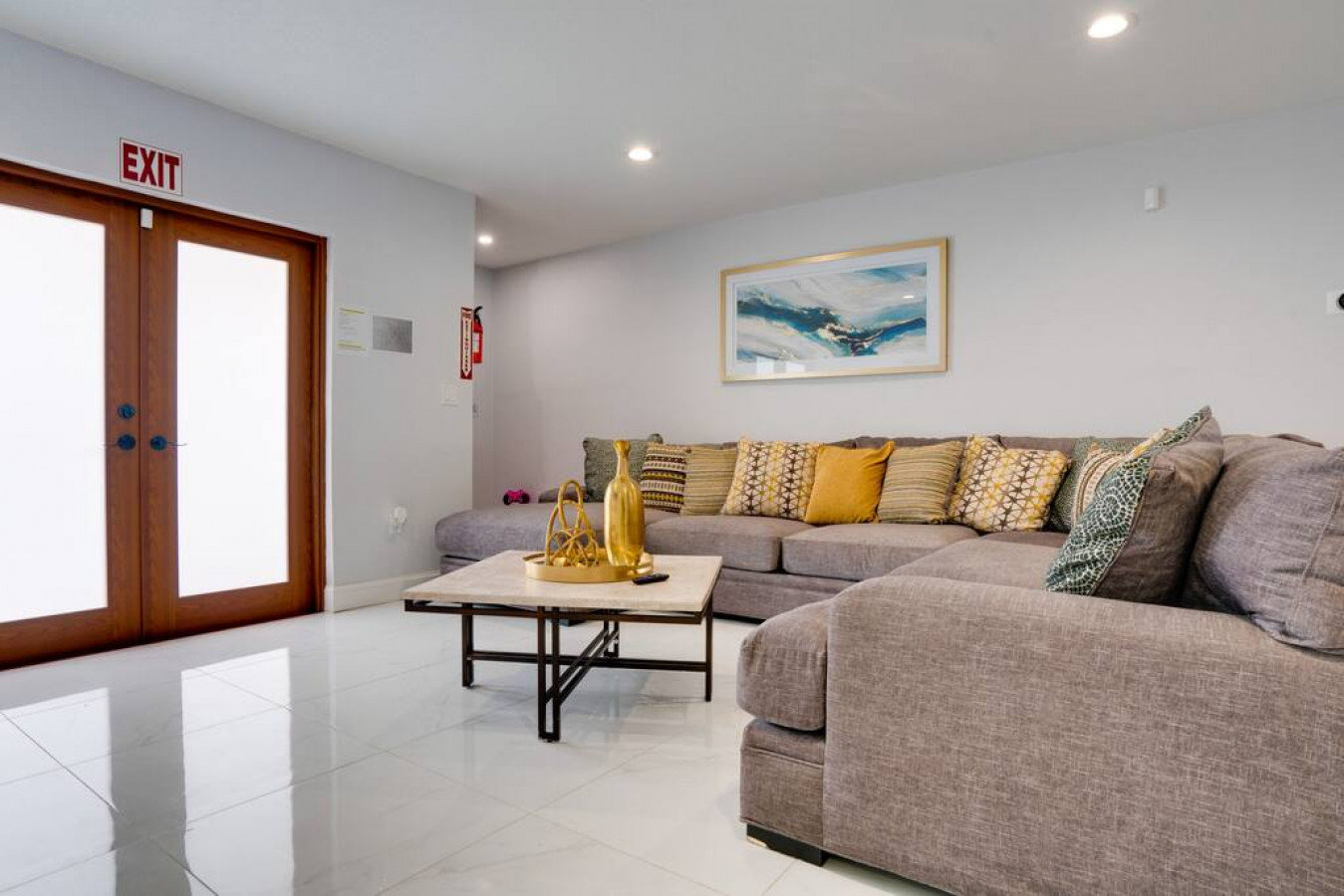 Hollywood Vacation Rental