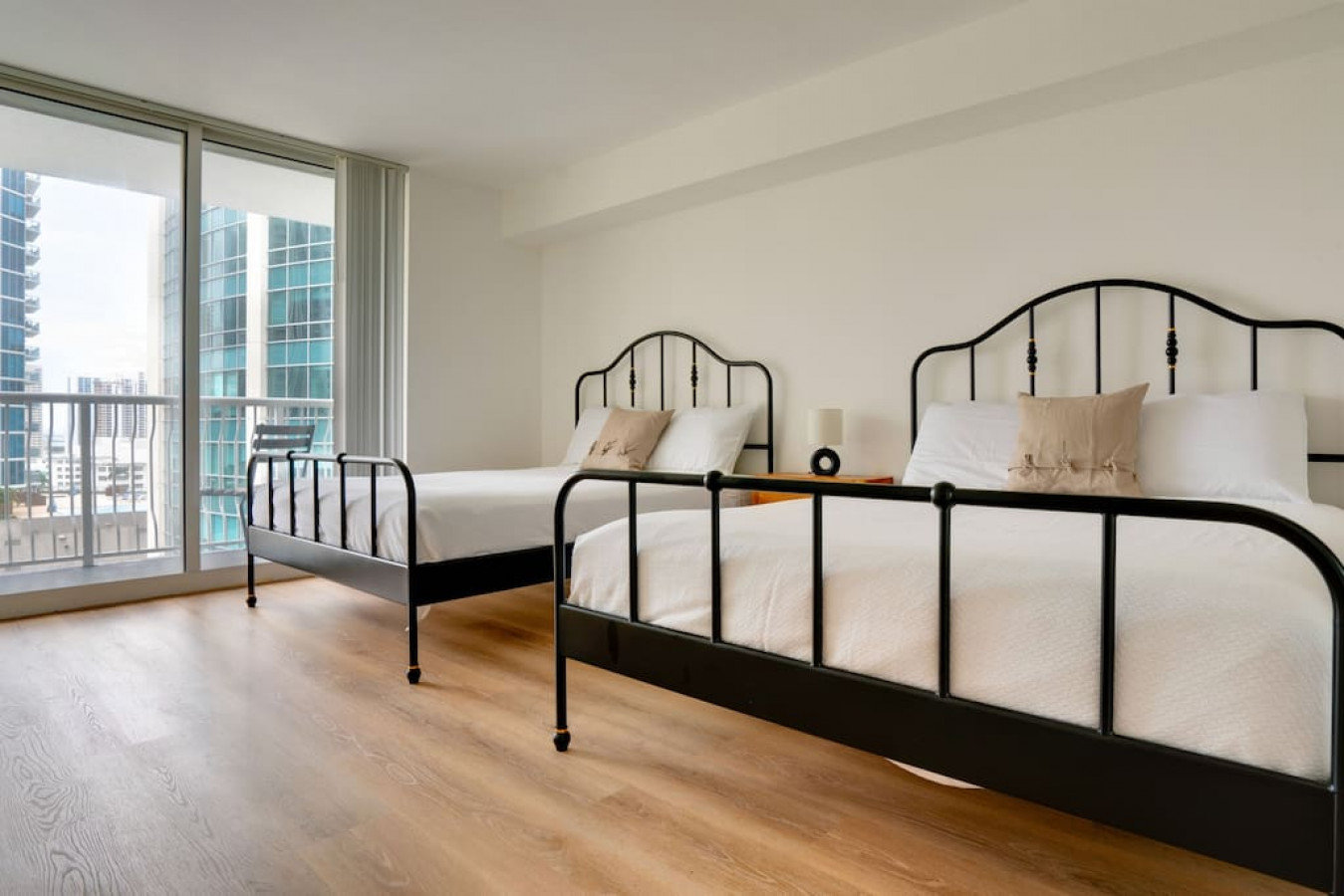 Miami Vacation Rental