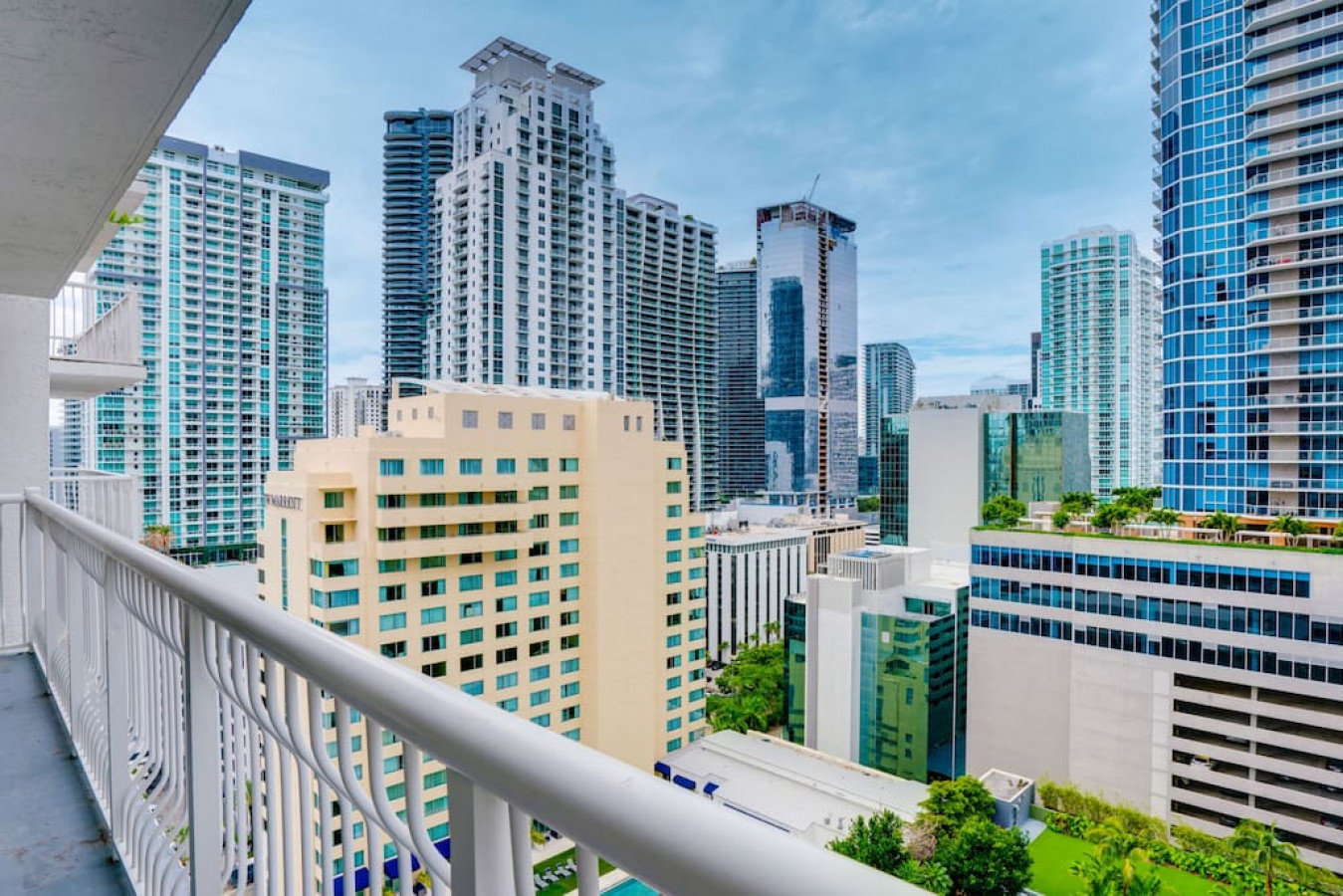 Miami Vacation Rental