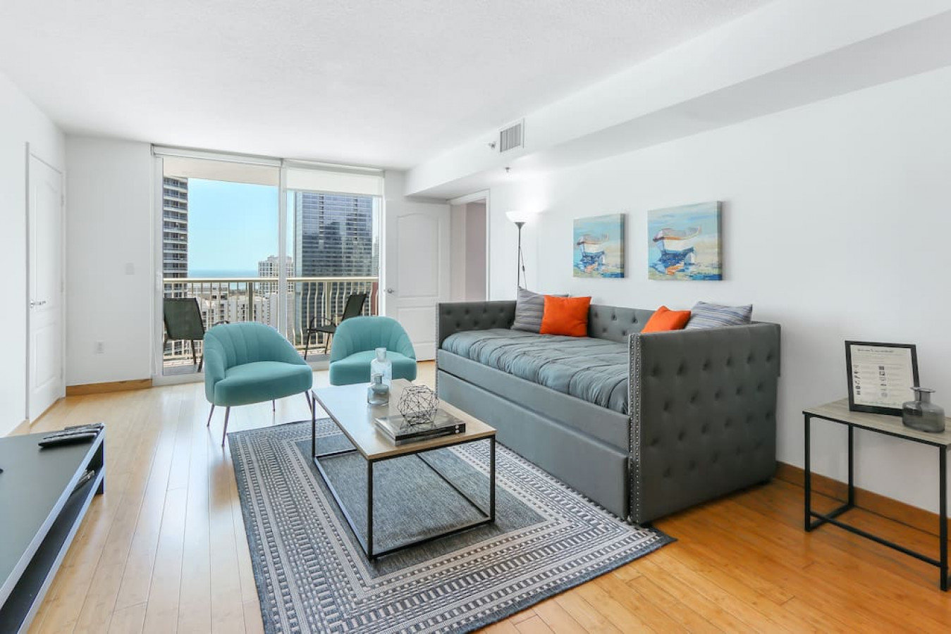 Miami Vacation Rental