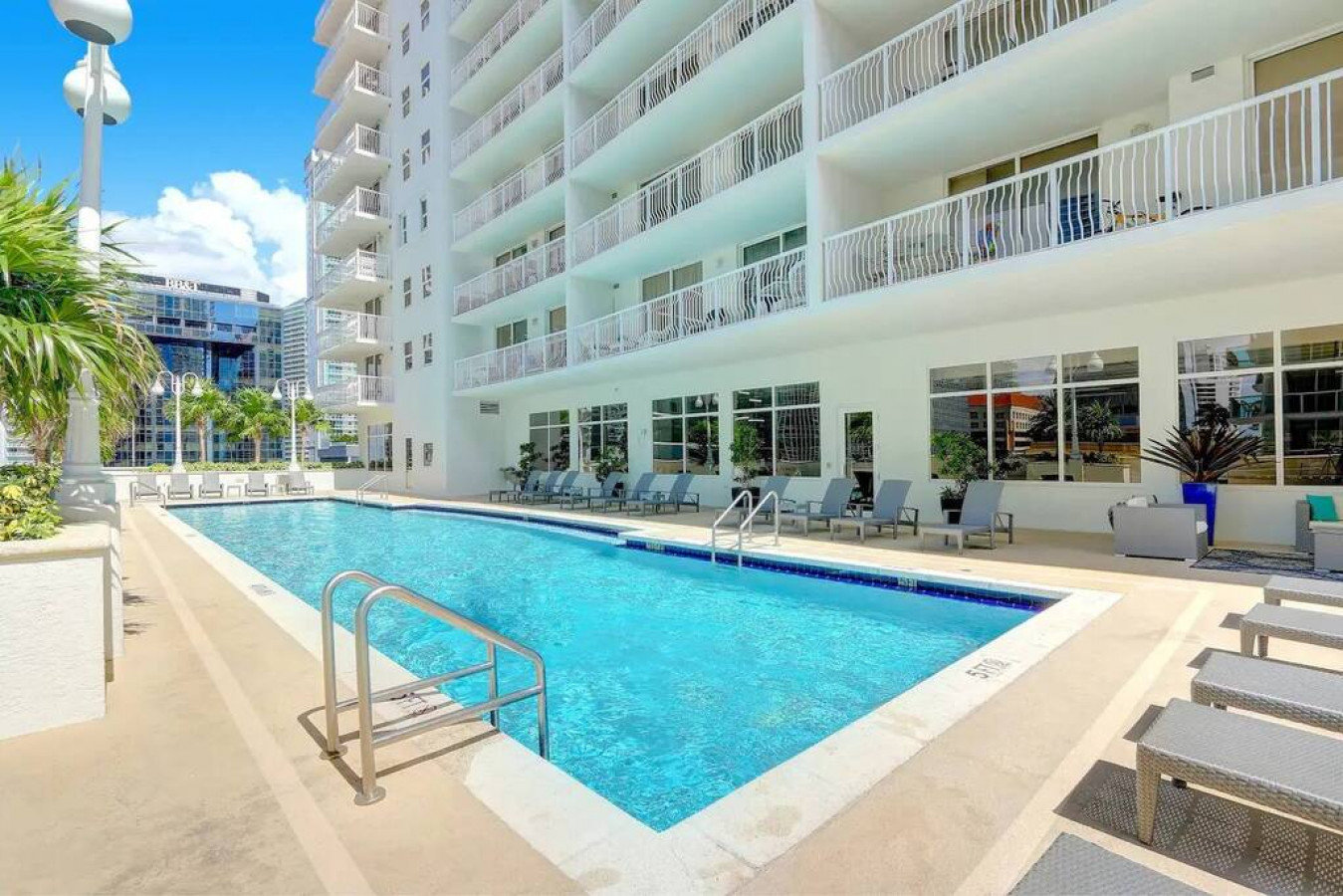 Miami Vacation Rental
