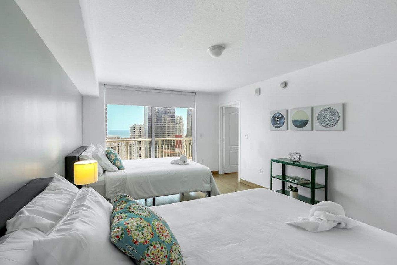 Miami Vacation Rental