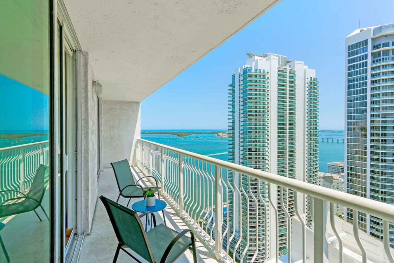 Miami Vacation Rental