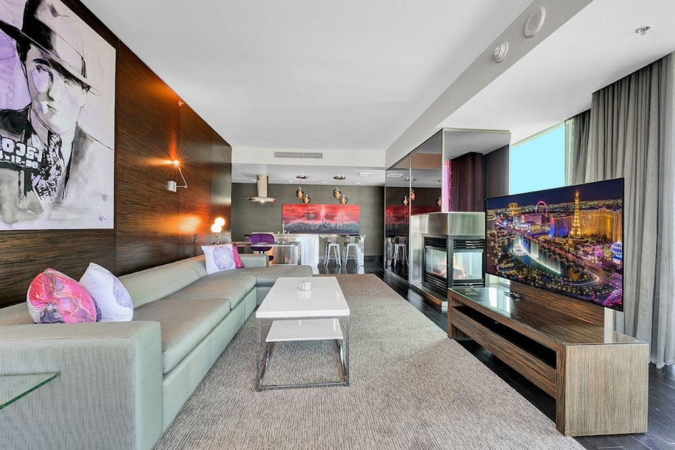 Las Vegas Vacation Rental