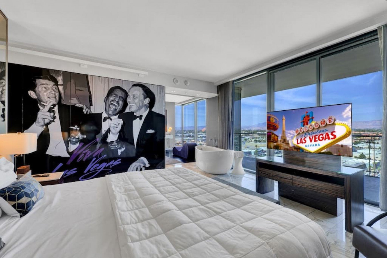 Las Vegas Vacation Rental