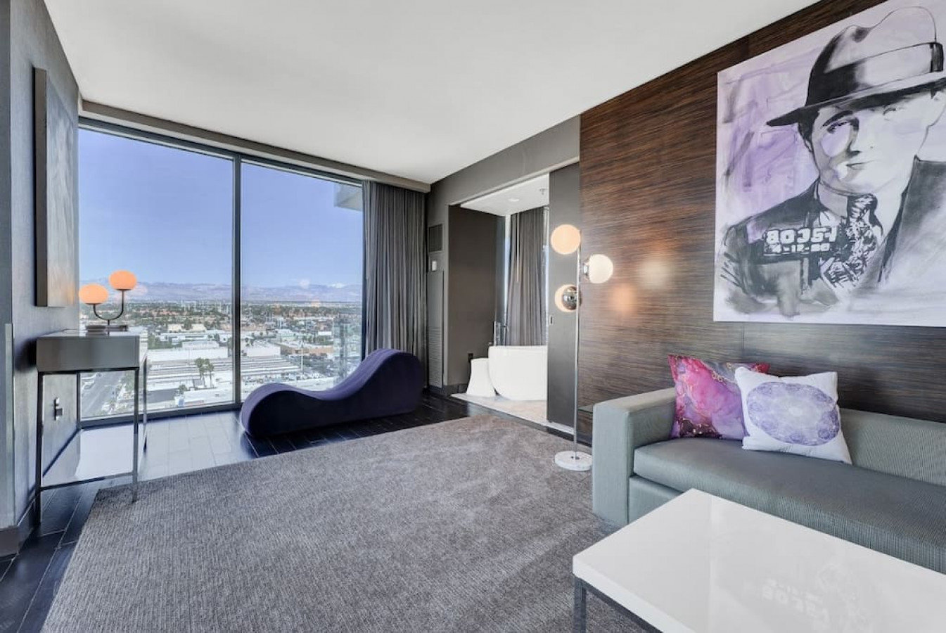 Las Vegas Vacation Rental