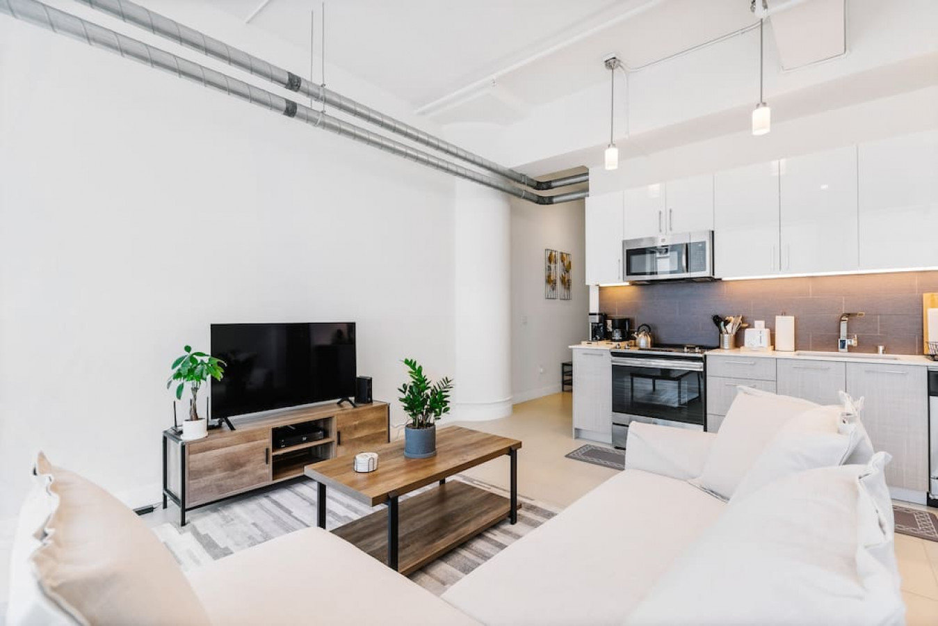 Los Angeles Vacation Rental