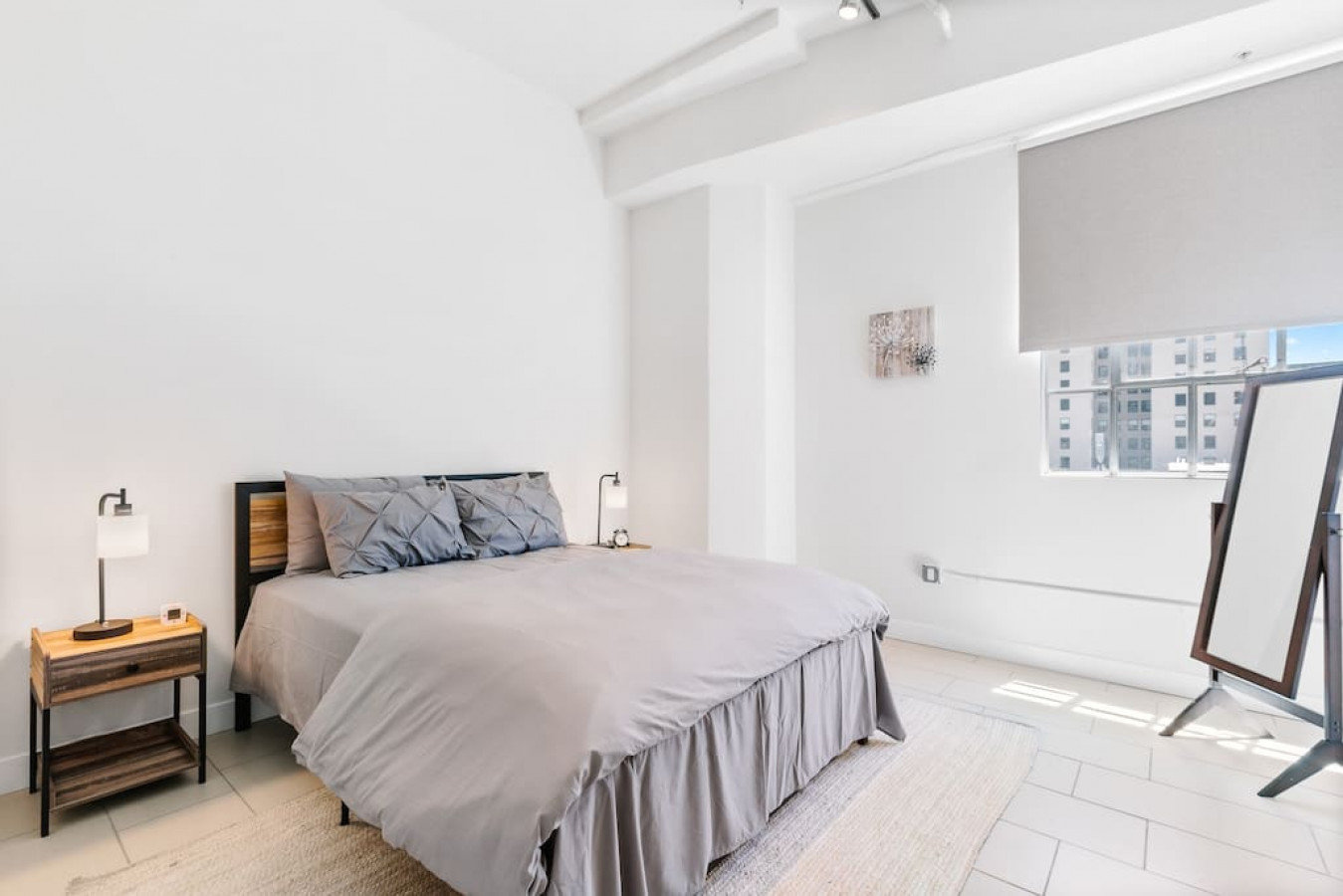 Los Angeles Vacation Rental