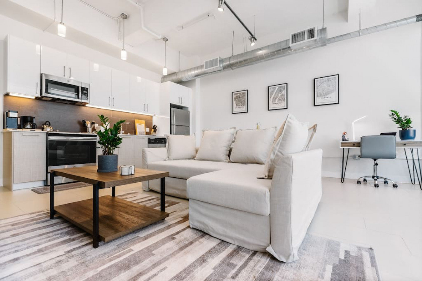 Los Angeles Vacation Rental