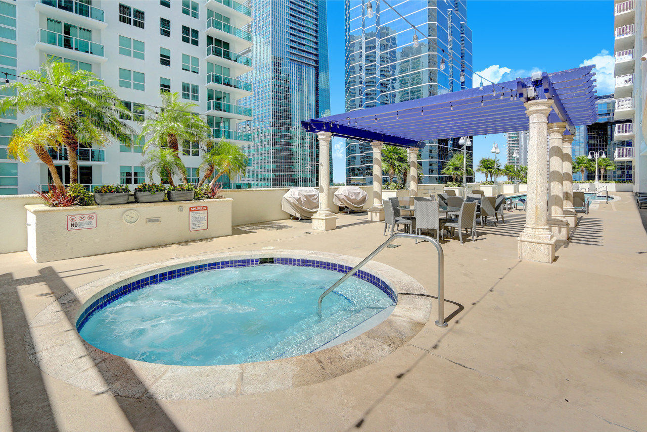 Miami Vacation Rental