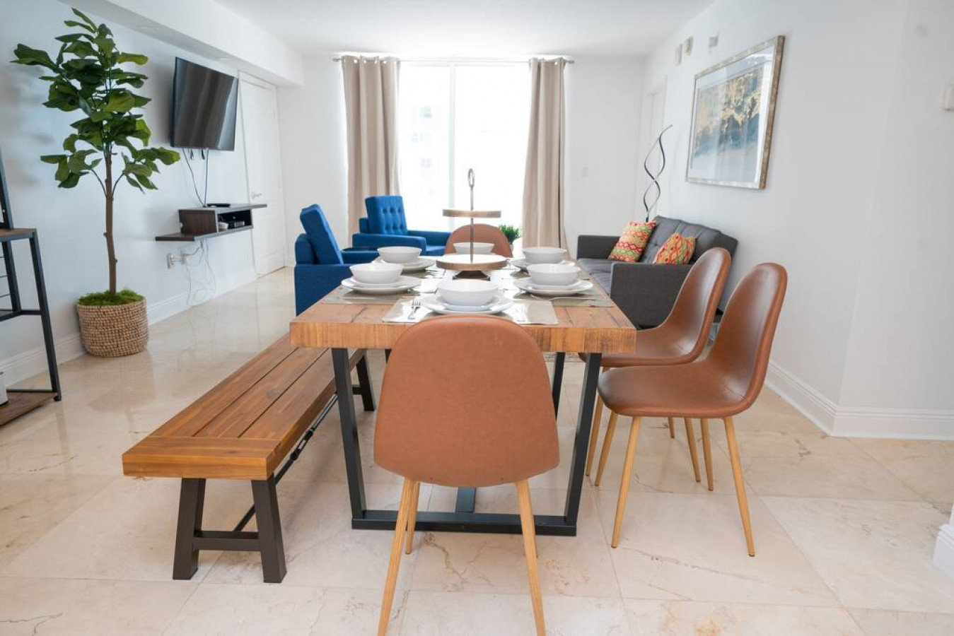 Miami Vacation Rental