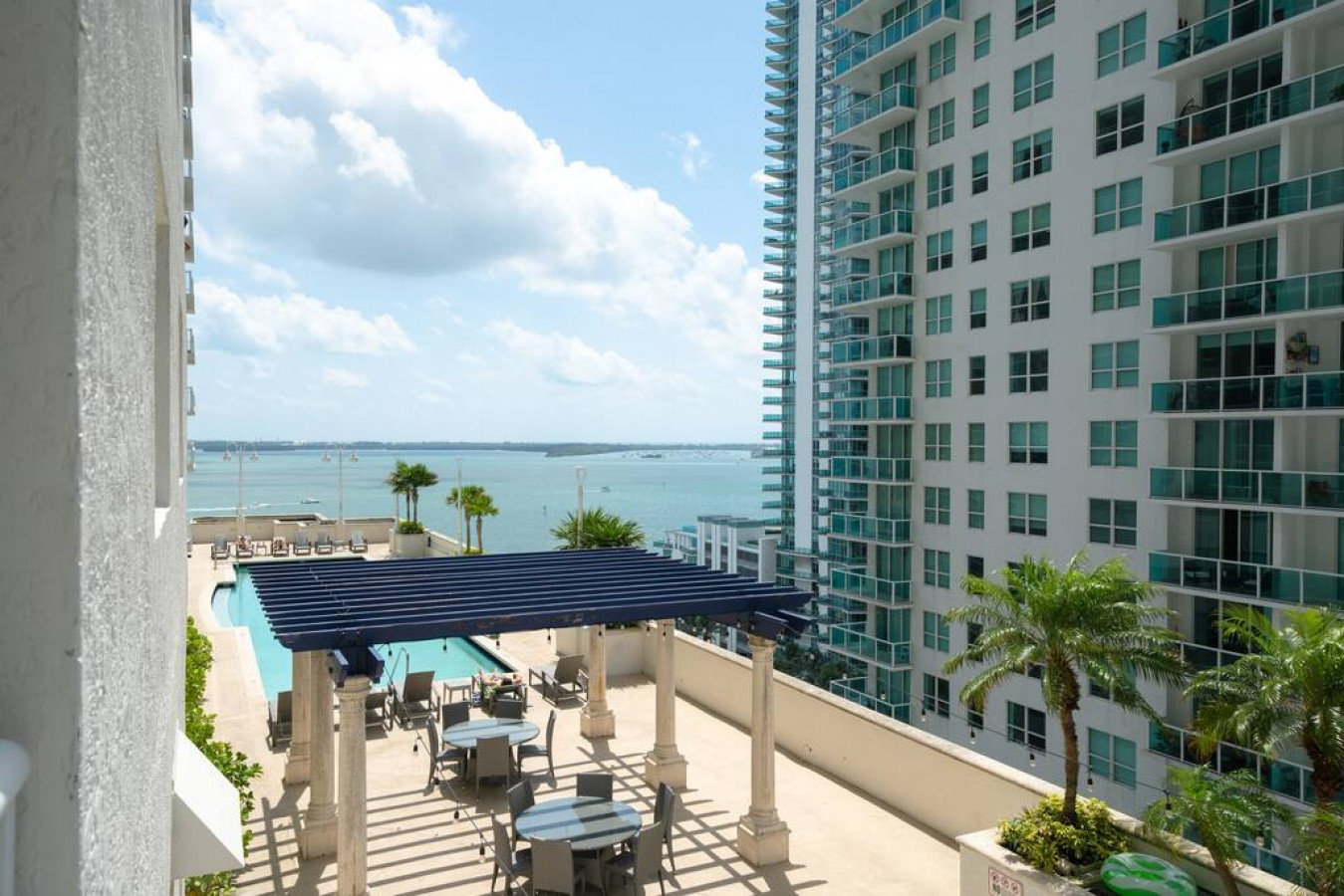 Miami Vacation Rental