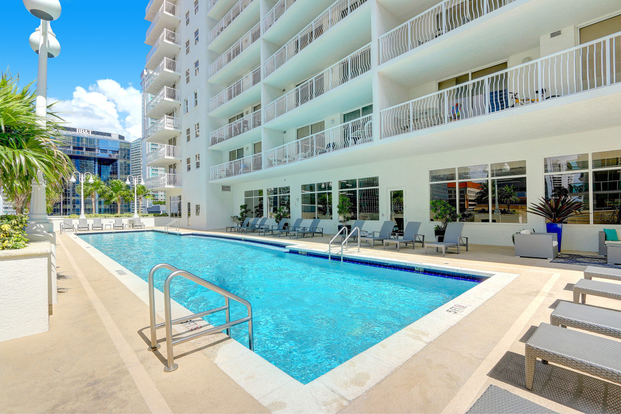 Miami Vacation Rental